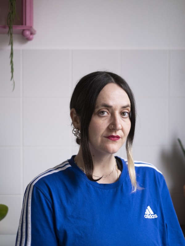 Léa Katharina Meier – <p>©Pauline Humbert</p>